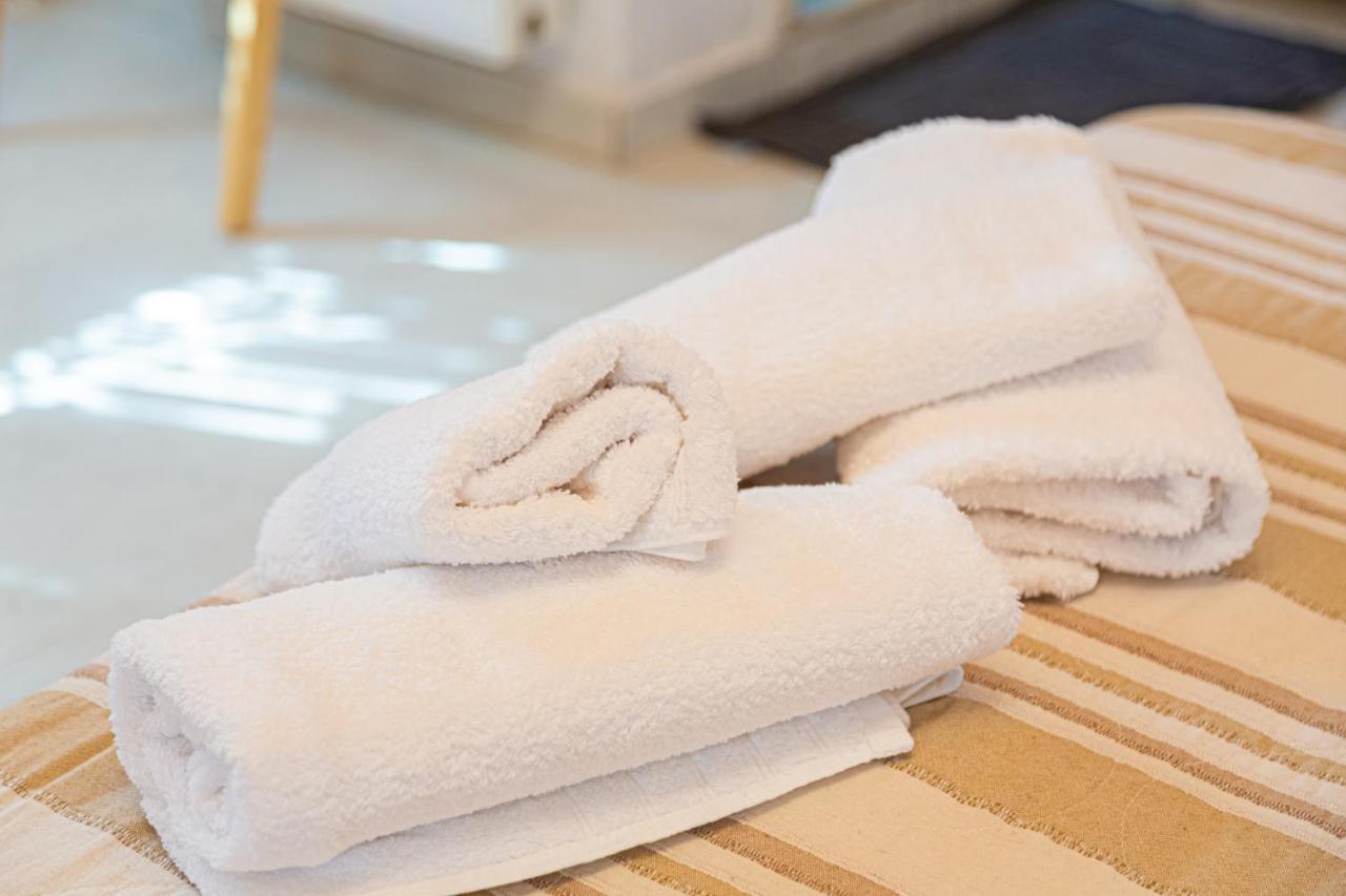 Alonia Apartment Himarë Dış mekan fotoğraf