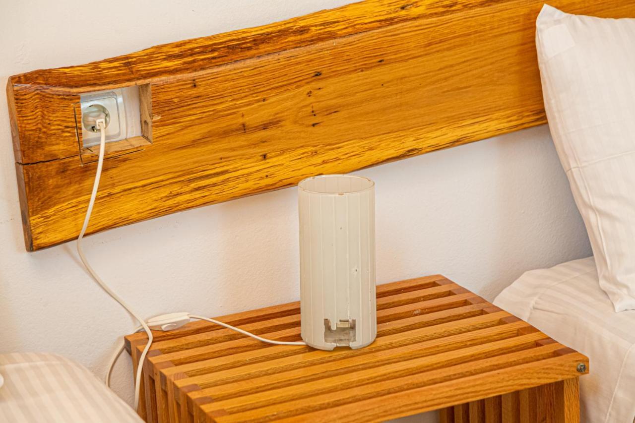 Alonia Apartment Himarë Dış mekan fotoğraf