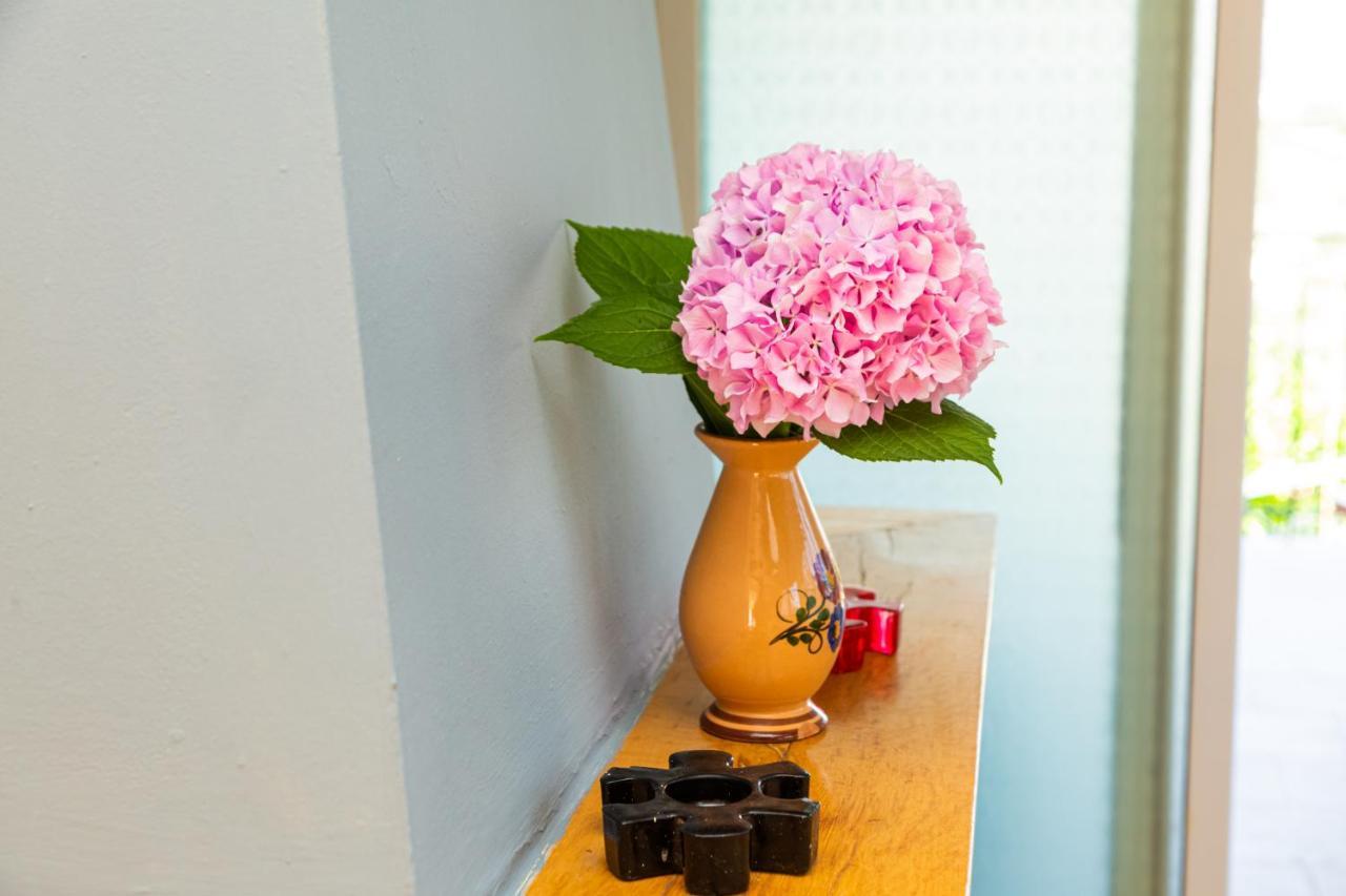 Alonia Apartment Himarë Dış mekan fotoğraf