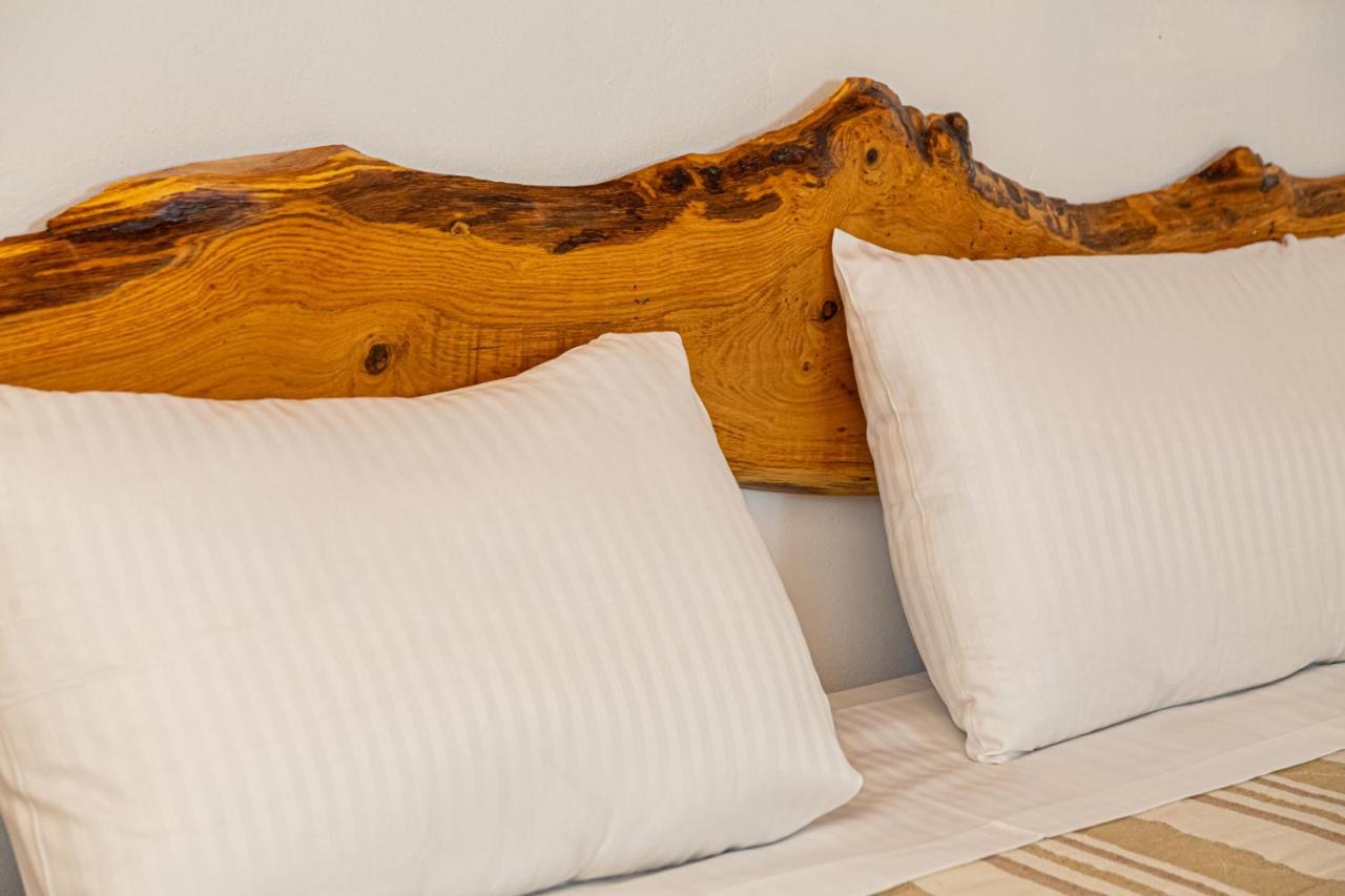 Alonia Apartment Himarë Dış mekan fotoğraf